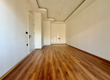 Апартаменты с двумя спальнями, 70м², в комплексе с инфраструктурой в центре Алании, в 100м от пляжа Кейкубат ID-19529 фото-8