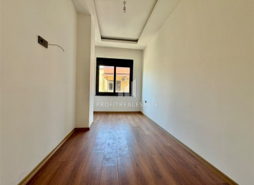 Апартаменты с двумя спальнями, 70м², в комплексе с инфраструктурой в центре Алании, в 100м от пляжа Кейкубат ID-19529 фото-9