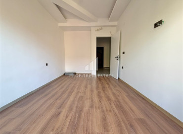 Апартаменты с двумя спальнями, 70м², в комплексе с инфраструктурой в центре Алании, в 100м от пляжа Кейкубат ID-19529 фото-10