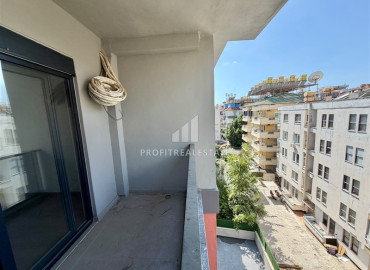 Апартаменты с двумя спальнями, 70м², в комплексе с инфраструктурой в центре Алании, в 100м от пляжа Кейкубат ID-19529 фото-14