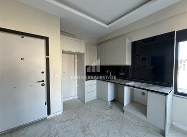 Апартаменты 1+1, 50м² в новом комплексе с инфраструктурой в 450м от моря в районе Каргыджак, Алания ID-19530 фото-5