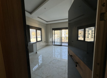 Апартаменты 1+1, 50м² в новом комплексе с инфраструктурой в 450м от моря в районе Каргыджак, Алания ID-19530 фото-7