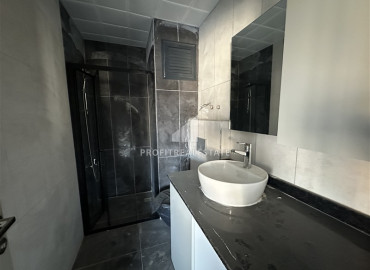 Апартаменты 1+1, 50м² в новом комплексе с инфраструктурой в 450м от моря в районе Каргыджак, Алания ID-19530 фото-9