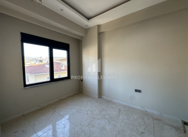 Апартаменты 1+1, 50м² в новом комплексе с инфраструктурой в 450м от моря в районе Каргыджак, Алания ID-19530 фото-12