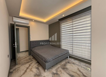 Меблированная квартира 2+1, 85м², в современном доме в центре Алании, в 800м от пляжа Клеопатры ID-19532 фото-13