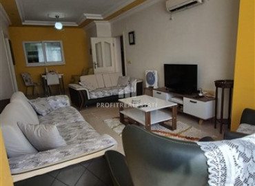 Уютная меблированная квартира 2+1, 90м², в доме городского типа в центре Махмутлара, Алания под ВНЖ ID-19533 фото-3