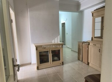 Уютная меблированная квартира 2+1, 90м², в доме городского типа в центре Махмутлара, Алания под ВНЖ ID-19533 фото-7
