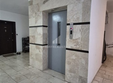 Уютная меблированная квартира 2+1, 90м², в доме городского типа в центре Махмутлара, Алания под ВНЖ ID-19533 фото-15