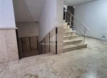 Уютная меблированная квартира 2+1, 90м², в доме городского типа в центре Махмутлара, Алания под ВНЖ ID-19533 фото-16