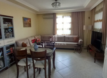 Видовые меблированные апартаменты 2+1, 120м², в комфортабельной резиденции в районе Алании Тосмур под ВНЖ ID-19535 фото-2