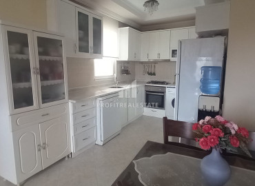 Видовые меблированные апартаменты 2+1, 120м², в комфортабельной резиденции в районе Алании Тосмур под ВНЖ ID-19535 фото-8