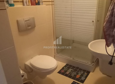 Видовые меблированные апартаменты 2+1, 120м², в комфортабельной резиденции в районе Алании Тосмур под ВНЖ ID-19535 фото-11