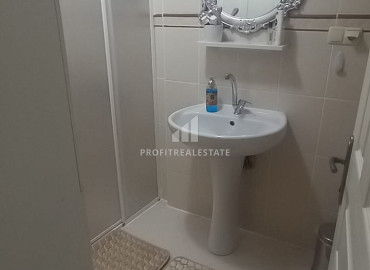 Видовые меблированные апартаменты 2+1, 120м², в комфортабельной резиденции в районе Алании Тосмур под ВНЖ ID-19535 фото-12