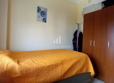 Видовые меблированные апартаменты 2+1, 120м², в комфортабельной резиденции в районе Алании Тосмур под ВНЖ ID-19535 фото-14