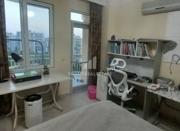 Видовые меблированные апартаменты 2+1, 120м², в комфортабельной резиденции в районе Алании Тосмур под ВНЖ ID-19535 фото-16