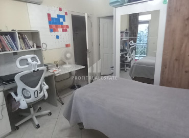 Видовые меблированные апартаменты 2+1, 120м², в комфортабельной резиденции в районе Алании Тосмур под ВНЖ ID-19535 фото-18