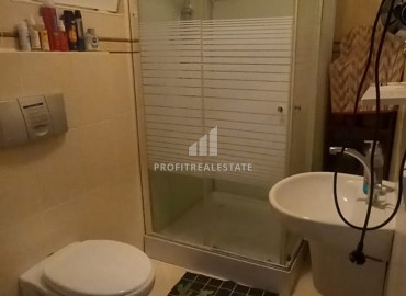 Видовые меблированные апартаменты 2+1, 120м², в комфортабельной резиденции в районе Алании Тосмур под ВНЖ ID-19535 фото-20