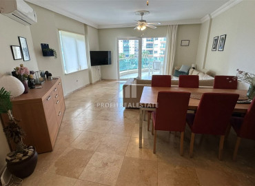 Готовая к проживанию, трехкомнатная квартира, 100м², в 300м от моря в Махмутларе, Алания с возможностью ВНЖ ID-19536 фото-2