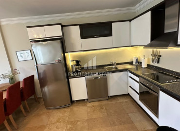 Готовая к проживанию, трехкомнатная квартира, 100м², в 300м от моря в Махмутларе, Алания с возможностью ВНЖ ID-19536 фото-7