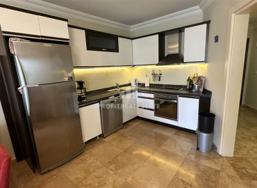 Готовая к проживанию, трехкомнатная квартира, 100м², в 300м от моря в Махмутларе, Алания с возможностью ВНЖ ID-19536 фото-10