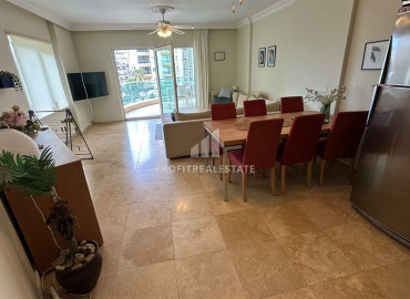 Готовая к проживанию, трехкомнатная квартира, 100м², в 300м от моря в Махмутларе, Алания с возможностью ВНЖ ID-19536 фото-11