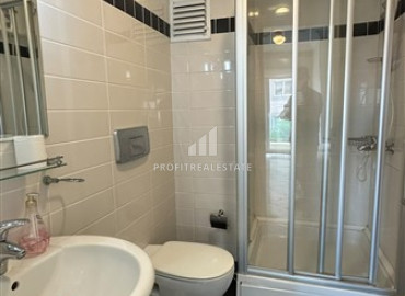 Готовая к проживанию, трехкомнатная квартира, 100м², в 300м от моря в Махмутларе, Алания с возможностью ВНЖ ID-19536 фото-16