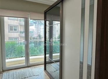 Готовая к проживанию, трехкомнатная квартира, 100м², в 300м от моря в Махмутларе, Алания с возможностью ВНЖ ID-19536 фото-19