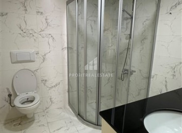 Готовая к проживанию, трехкомнатная квартира, 100м², в 300м от моря в Махмутларе, Алания с возможностью ВНЖ ID-19536 фото-20