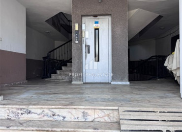 Центр Алании, Клеопатра: меблированная трехкомнатная квартира, 70м², в двух шагах от моря в доме городского типа ID-19542 фото-18