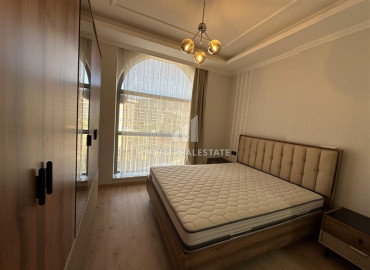 Апартаменты c двумя спальнями, 95м², в резиденции премиум класса в районе Алании Оба ID-19544 фото-11