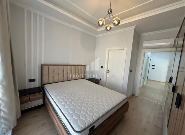 Апартаменты c двумя спальнями, 95м², в резиденции премиум класса в районе Алании Оба ID-19544 фото-12