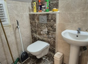 Меблированный пентхаус 2+1, 120м², в комплексе с бассейном в районе Махмутлар, Алания под ВНЖ ID-19546 фото-9