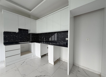 Квартира 1+1, 55м², в комфортабельной резиденции в Махмутларе, Алания, по привлекательной цене ID-19548 фото-3