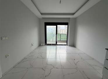 Квартира 1+1, 55м², в комфортабельной резиденции в Махмутларе, Алания, по привлекательной цене ID-19548 фото-4