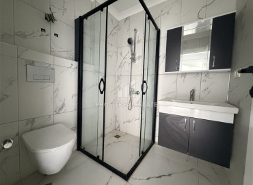 Квартира 1+1, 55м², в комфортабельной резиденции в Махмутларе, Алания, по привлекательной цене ID-19548 фото-6