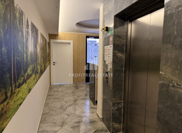 Квартира 1+1, 55м², в комфортабельной резиденции в Махмутларе, Алания, по привлекательной цене ID-19548 фото-12