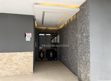 Квартира 1+1, 55м², в комфортабельной резиденции в Махмутларе, Алания, по привлекательной цене ID-19548 фото-16