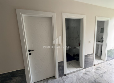 Квартира 1+1, 55м², в комфортабельной резиденции в Махмутларе, Алания, по привлекательной цене ID-19548 фото-18