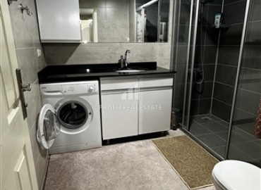 Уютные апартаменты с двумя спальнями, 120м², в комфортабельном комплексе района Оба, Алания под ВНЖ ID-19555 фото-5