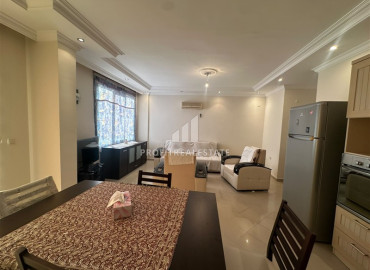 Готовая к проживанию, квартира с двумя спальнями, 125м², с видом на Аланийский полуостров в районе Алании Тосмур под ВНЖ ID-19560 фото-5