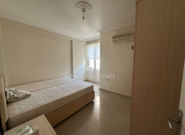 Готовая к проживанию, квартира с двумя спальнями, 125м², с видом на Аланийский полуостров в районе Алании Тосмур под ВНЖ ID-19560 фото-15