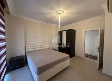 Готовая к проживанию, квартира с двумя спальнями, 125м², с видом на Аланийский полуостров в районе Алании Тосмур под ВНЖ ID-19560 фото-18