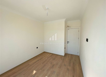 Двухкомнатные апартаменты, 56м², с чистовой отделкой в новом комплексе премиум класса в Авсалларе, Алания ID-19562 фото-5