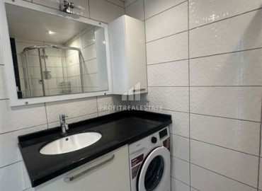 Стильные апартаменты 1+1, 65м², в современном комплексе премиум класса в районе Оба, Алания ID-19568 фото-10