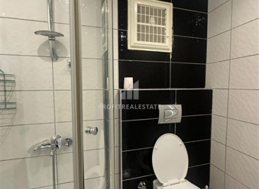 Стильные апартаменты 1+1, 65м², в современном комплексе премиум класса в районе Оба, Алания ID-19568 фото-11