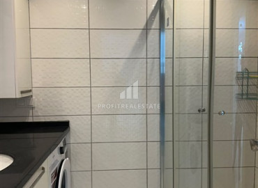 Стильные апартаменты 1+1, 65м², в современном комплексе премиум класса в районе Оба, Алания ID-19568 фото-12