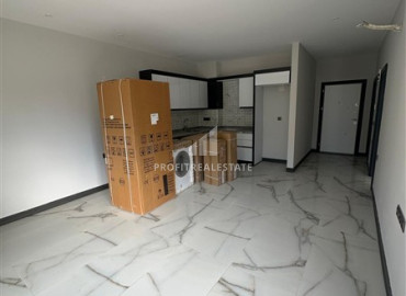 Квартира с одной спальней, 70м² в новом элитном комплексе, в Авсалларе, Алания, в 900м от пляжа Инджекум ID-19569 фото-2