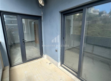 Квартира с одной спальней, 70м² в новом элитном комплексе, в Авсалларе, Алания, в 900м от пляжа Инджекум ID-19569 фото-7
