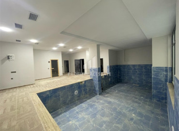 Квартира с одной спальней, 70м² в новом элитном комплексе, в Авсалларе, Алания, в 900м от пляжа Инджекум ID-19569 фото-11