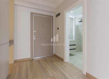 Квартира 3+1 с отдельной кухней, 110м² в комфортабельной резиденции на центральной улице в Махмутларе, Алания ID-19571 фото-3